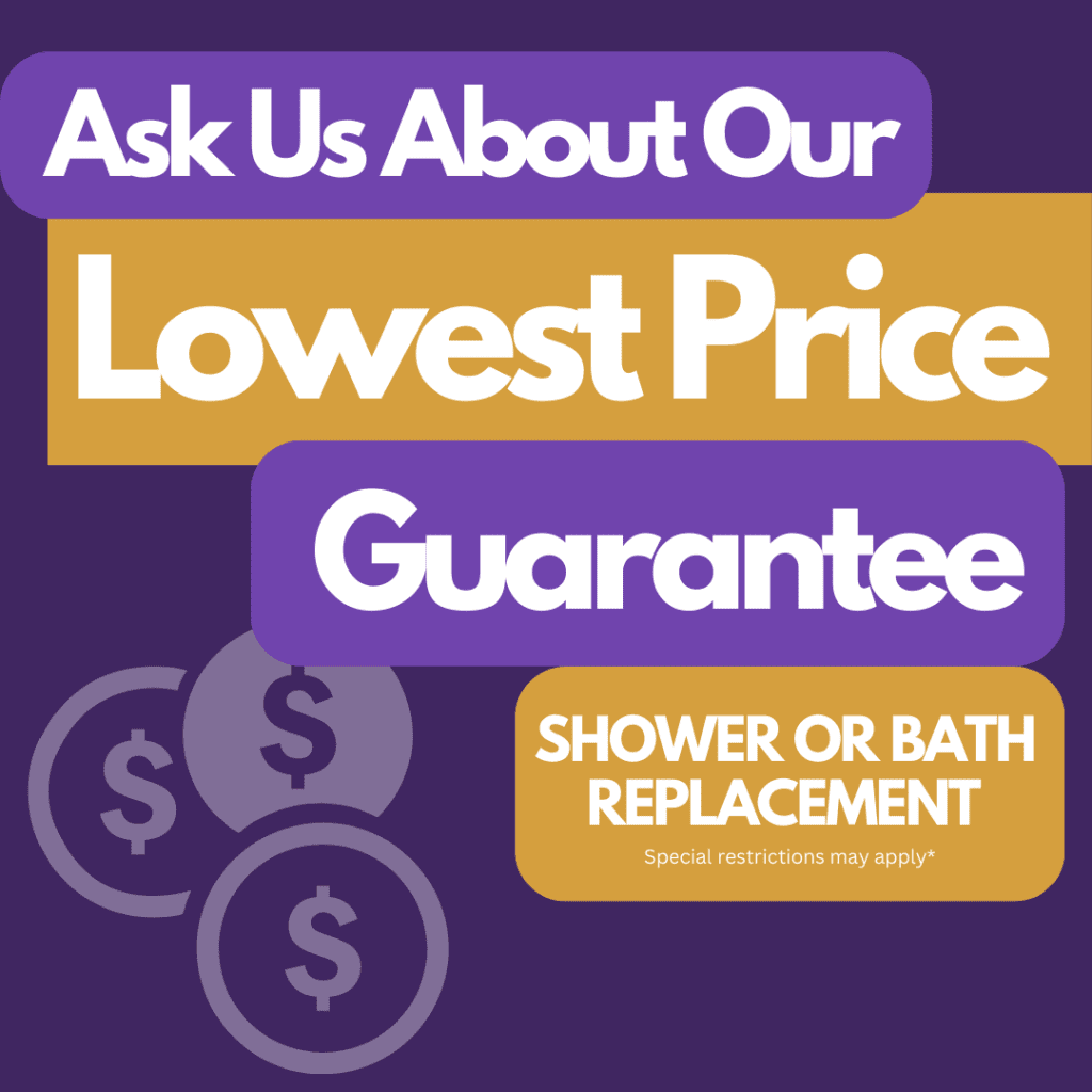 Shower and Bath Remodeling Company Phoenix Arizona