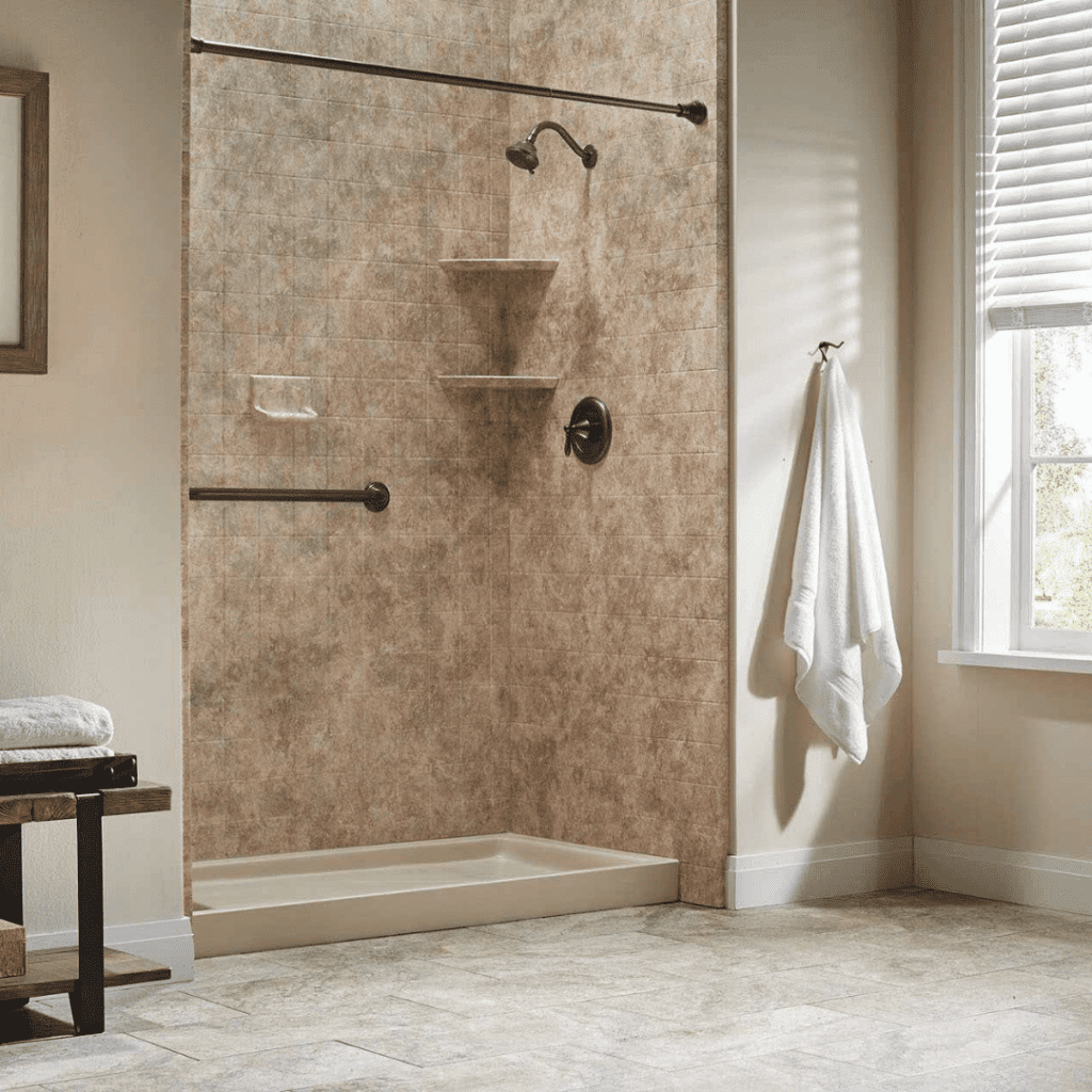 Shower and Bath Remodeling Company Phoenix Arizona