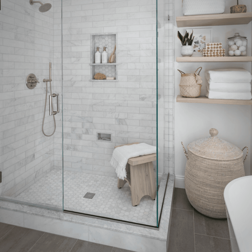 Custom Shower Door and Installation Company Phoenix