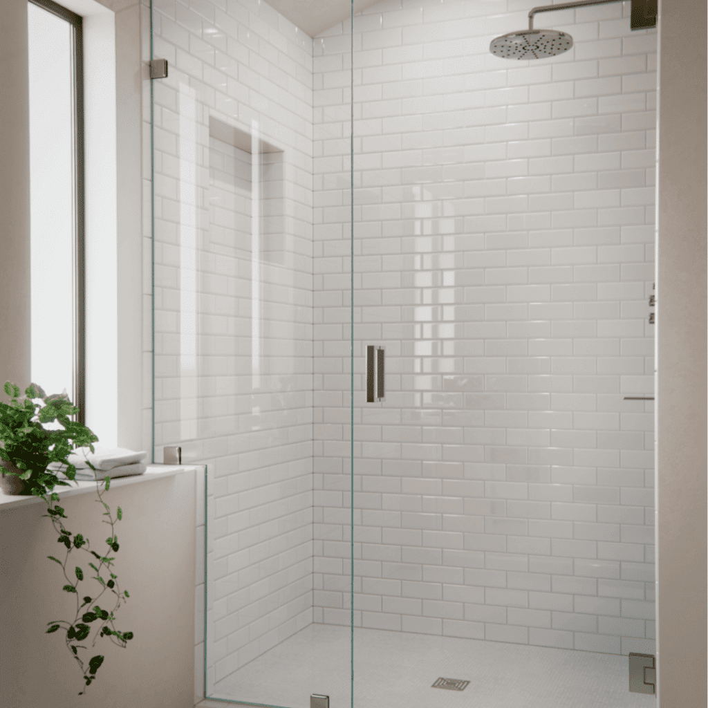 Custom Shower Door and Installation Company Phoenix