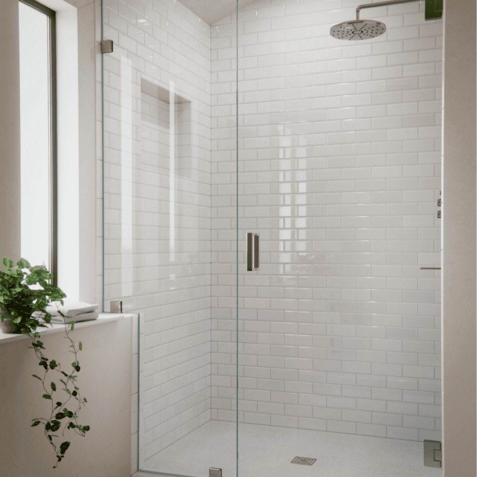 Affordable Shower Doors Company Serving Phoenix & Tucson