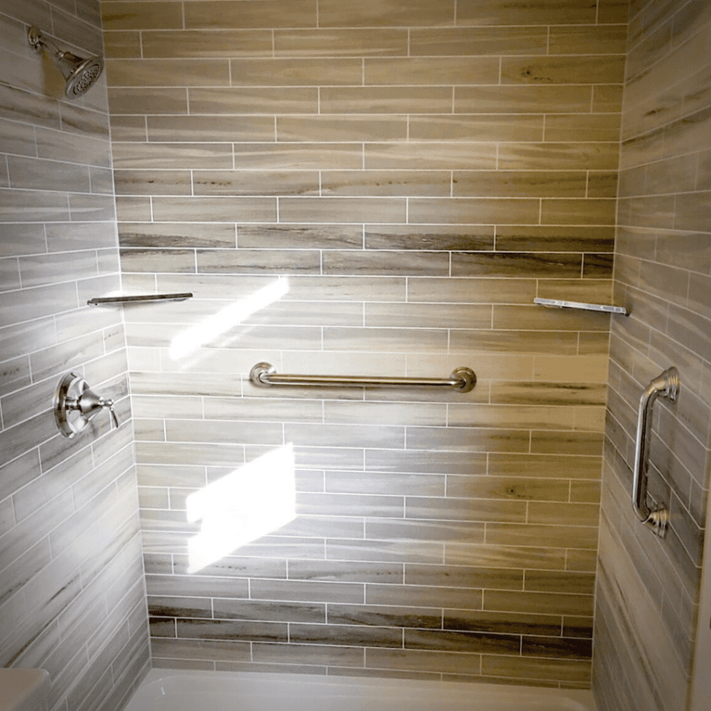 How To Find the Best Shower Replacement Contractors