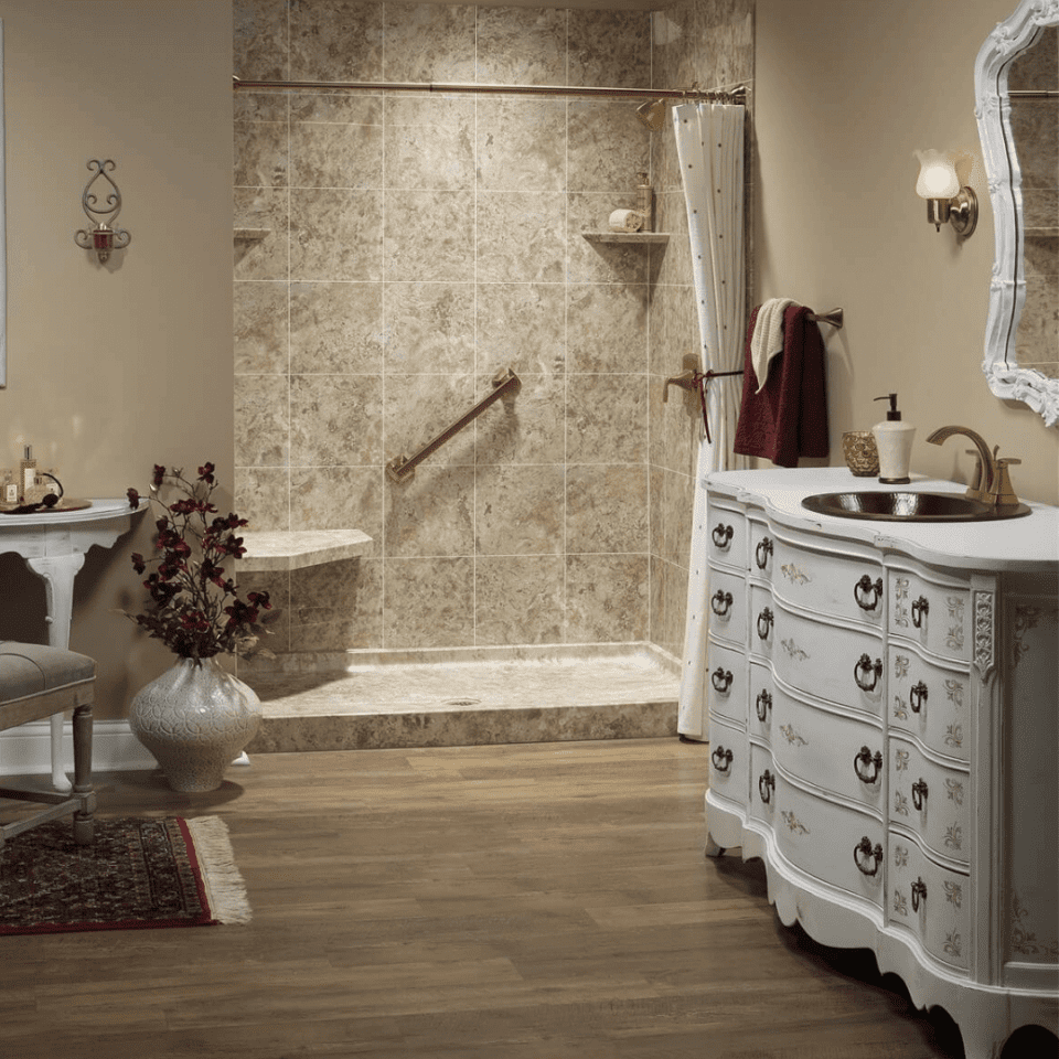 Best WalkIn Shower Remodeling Company. Top Rated Contractors
