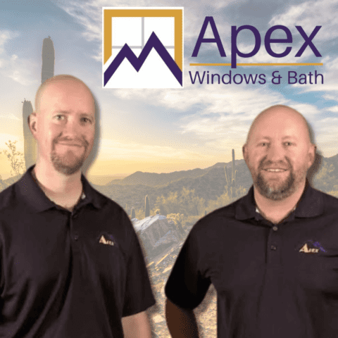Apex Windows and Bath Remodeling Company