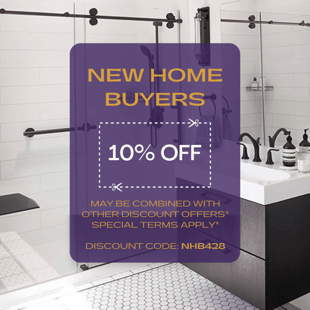 Bathroom House Discount Code First Order