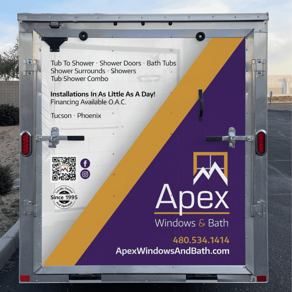 Apex Windows and Bath Remodeling Company