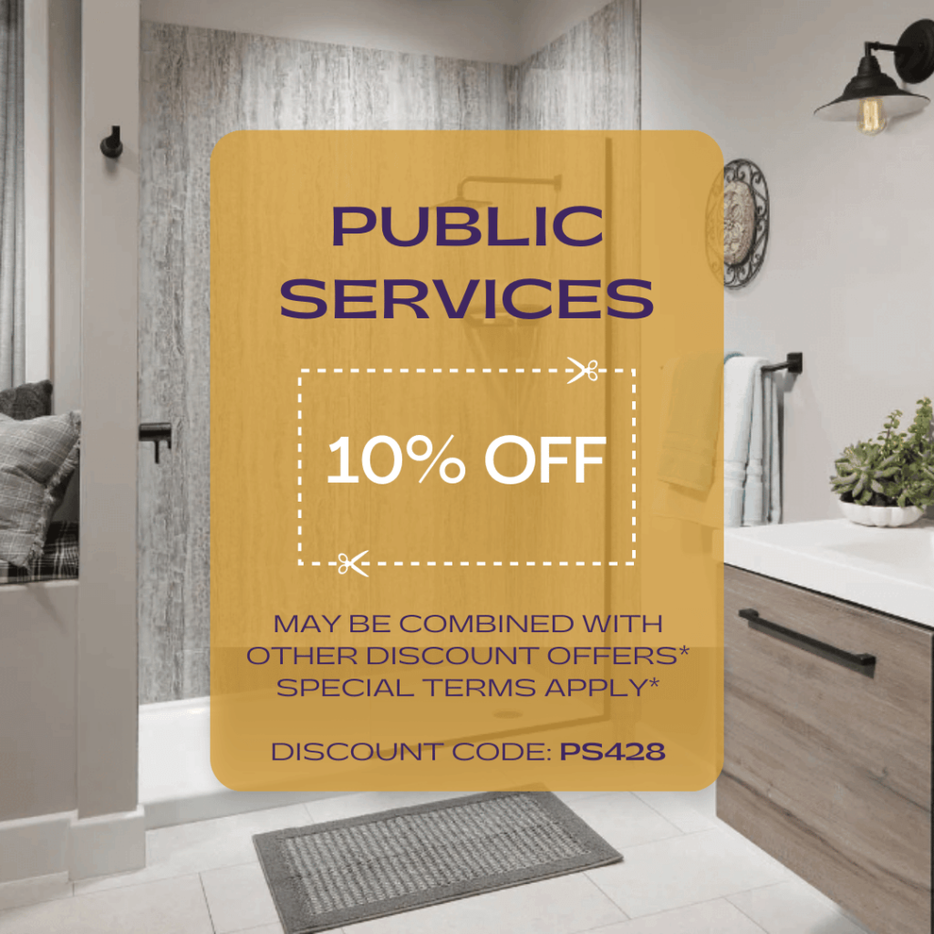 Shower and Bath Remodeling Company Serving Phoenix and Surrounding Areas