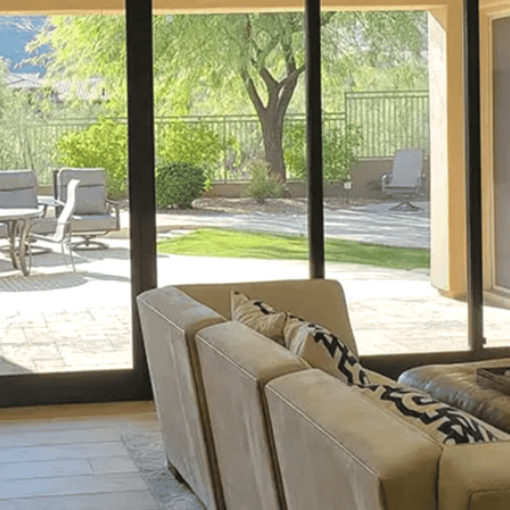 Energy Efficient Glass Replacement and Upgrade Services in Arizona