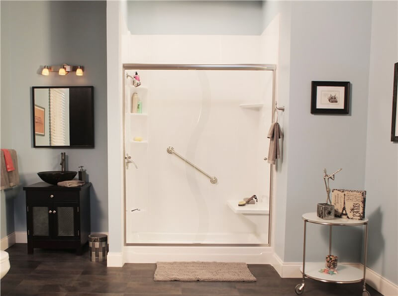 Ultimate Guide to Stunning Walk-In Shower Designs