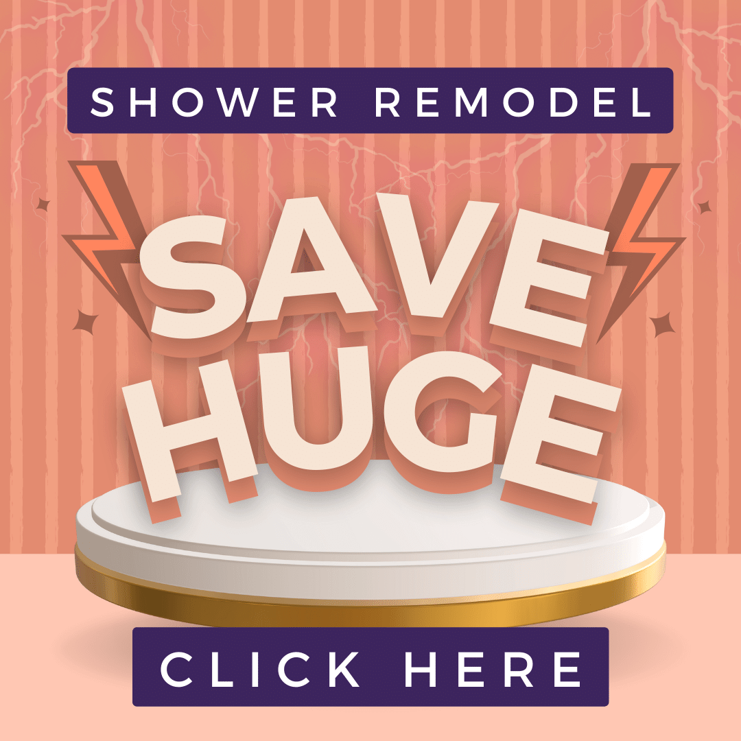Affordable Shower & Bath Remodeling Company