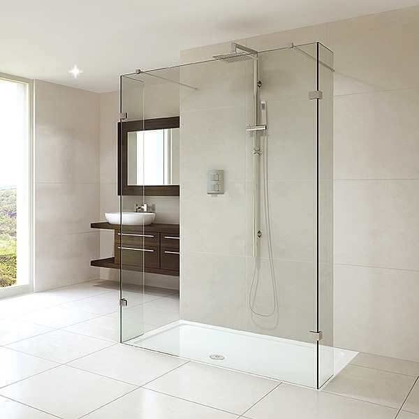 Eco-Friendly Walk-in Showers and Apex Bathroom Remodeling Services