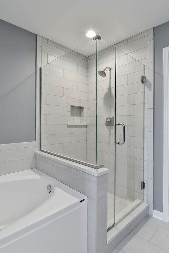 Eco-Friendly Walk-in Showers and Apex Bathroom Remodeling Services