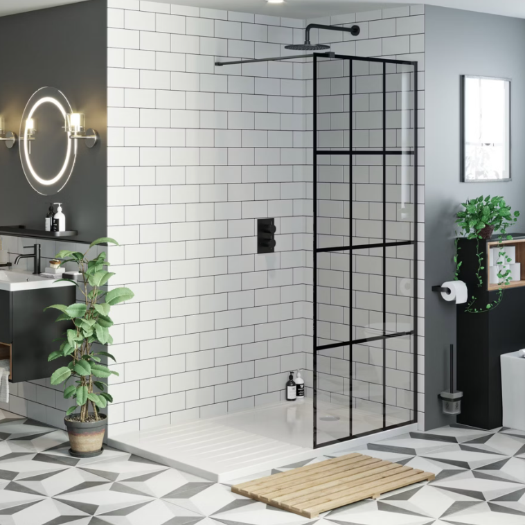 Eco-Friendly Walk-in Showers and Apex Bathroom Remodeling Services