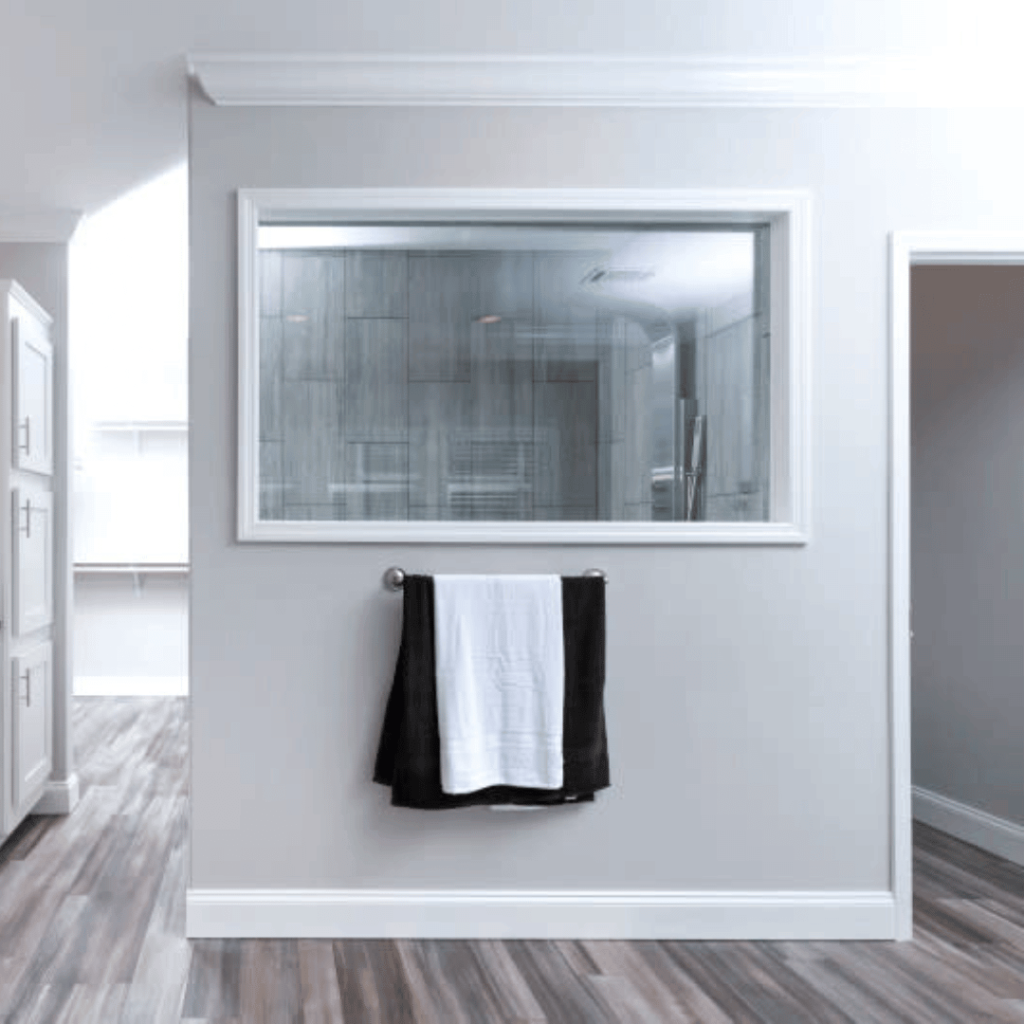 Popular Materials for Walk-In Showers