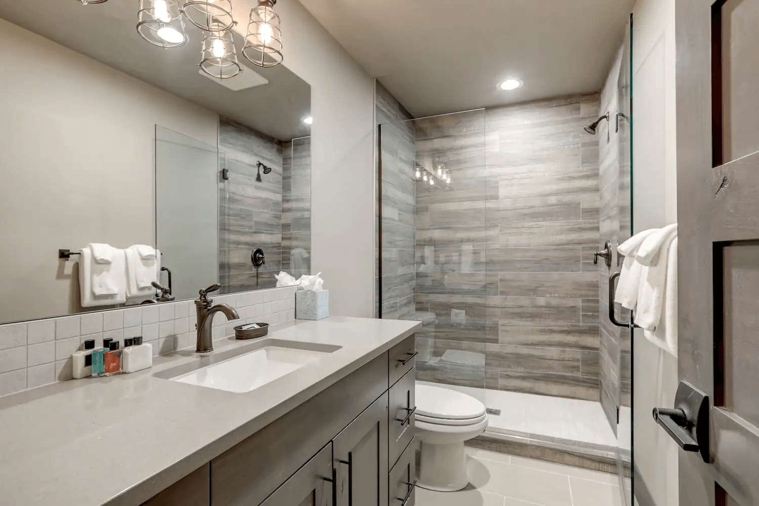Expert Guides To Professional Walk In Shower Remodeling