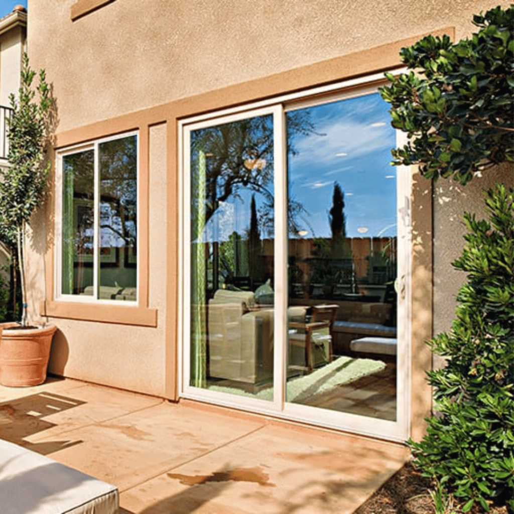 Replacement Windows for Homes in Arizona