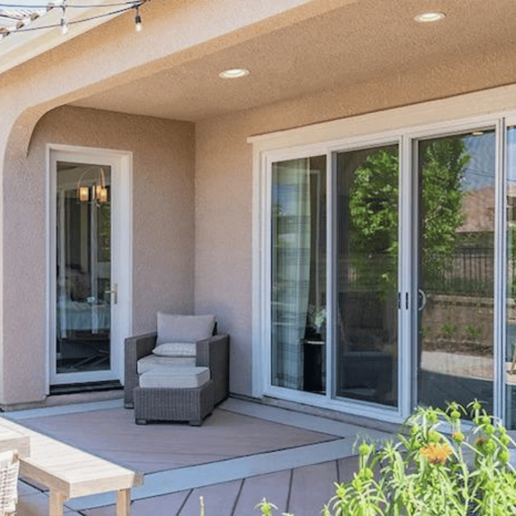 Replacement Windows for Homes in Arizona