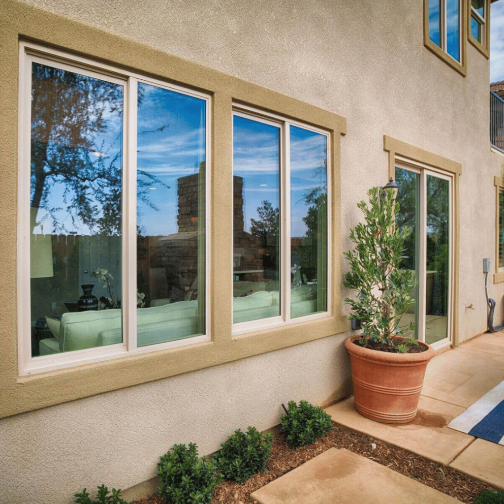 Replacement Windows for Homes in Arizona