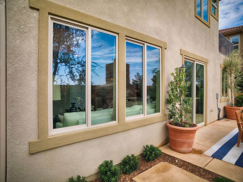 Replacement Windows for Homes in Arizona