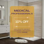 (Discount Offers) Save Money on Your Shower & Bath Remodel