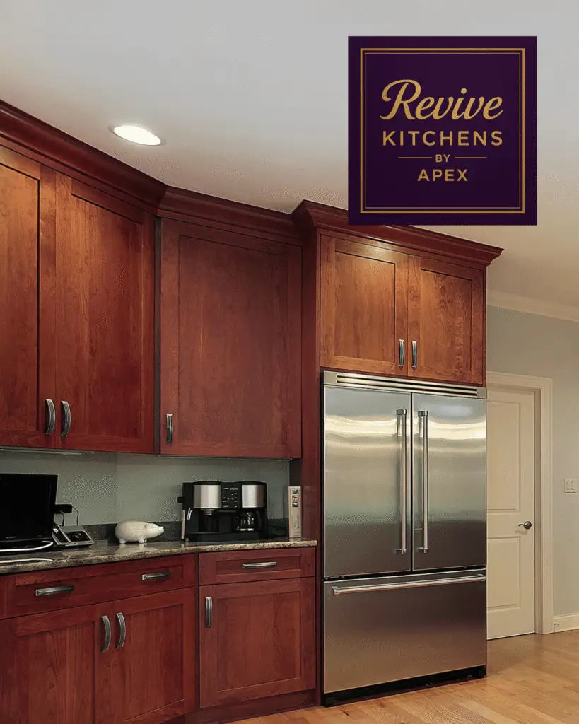 Revive Kitchens - Apex Windows and Bath