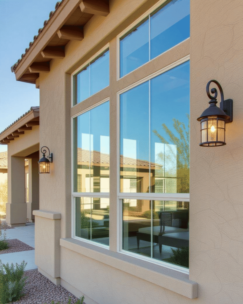 Apex Windows and Bath Walk-In Shower Transformations