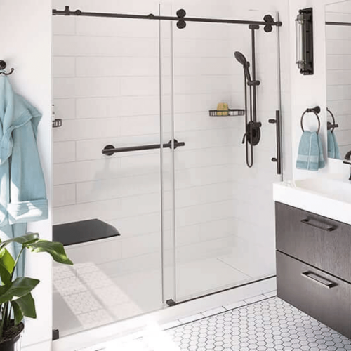 Best Walk-In Shower Remodeling Company. Top Rated Contractors